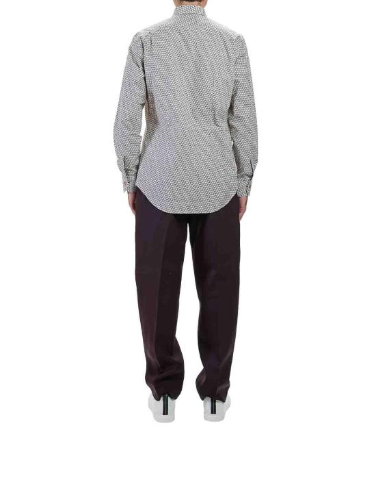 26SS 폴 스미스 긴팔 셔츠 M1R800PV0302089 Multicolour - PAUL SMITH
