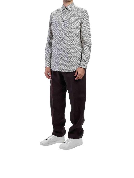 26SS 폴 스미스 긴팔 셔츠 M1R800PV0302089 Multicolour - PAUL SMITH