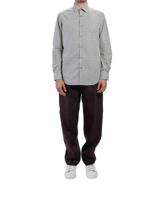 26SS 폴 스미스 긴팔 셔츠 M1R800PV0302089 Multicolour - PAUL SMITH