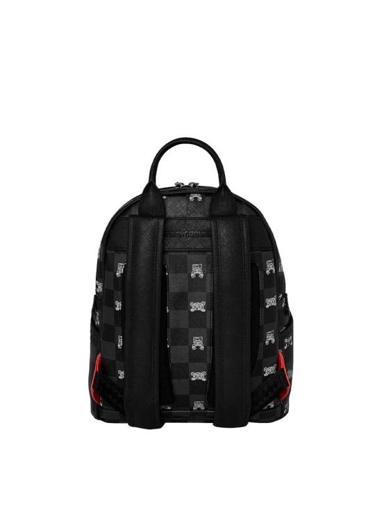 26SS 스프레이그라운드 백팩 910B8908NSZMULTI Multicolour - SPRAYGROUND