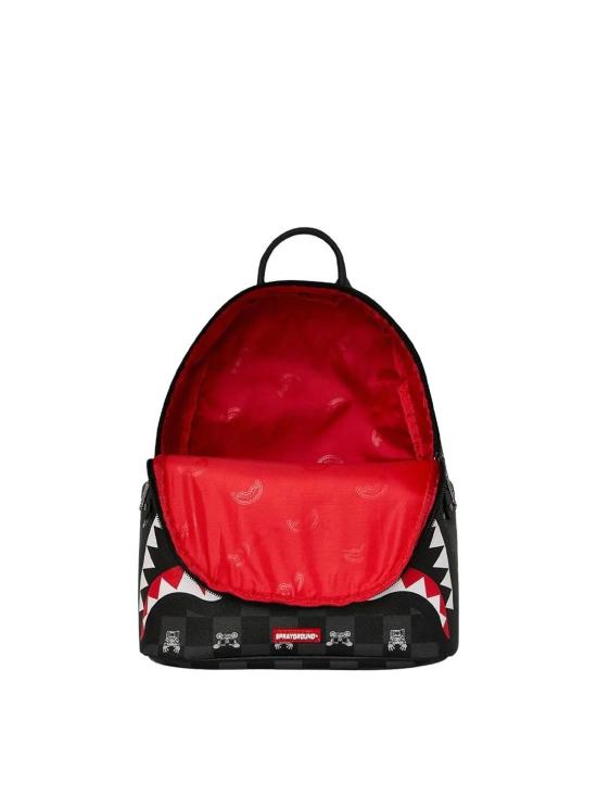 26SS 스프레이그라운드 백팩 910B8908NSZMULTI Multicolour - SPRAYGROUND