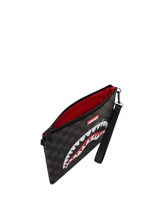 26SS 스프레이그라운드 클러치/파우치 910B8948NSZMULTI Multicolour - SPRAYGROUND
