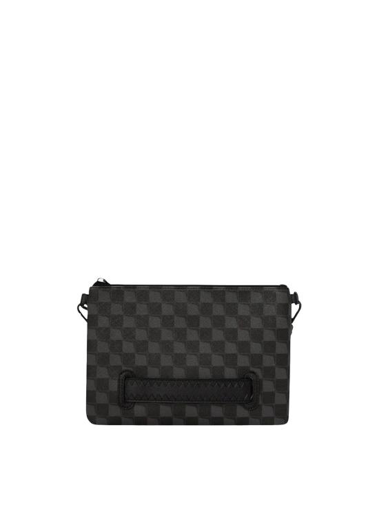 26SS 스프레이그라운드 클러치/파우치 910B8948NSZMULTI Multicolour - SPRAYGROUND