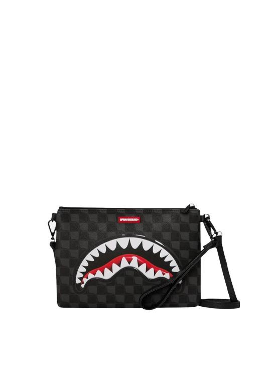 26SS 스프레이그라운드 클러치/파우치 910B8948NSZMULTI Multicolour - SPRAYGROUND
