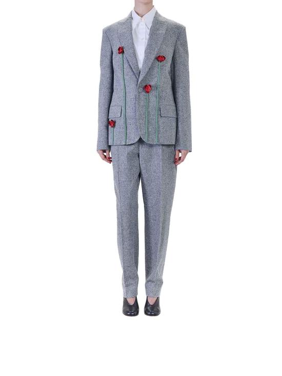 26SS 모스키노 자켓 51204141485 Multicolour - MOSCHINO