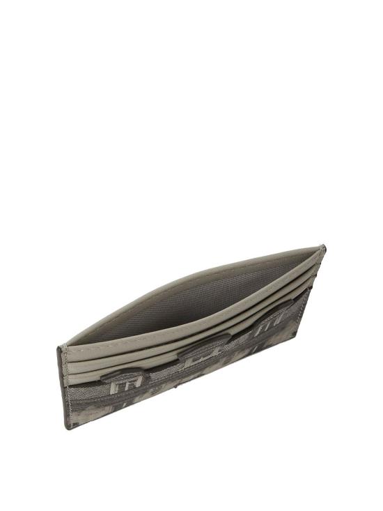 26SS 칼라거펠트 지갑 A4W32085900 Multicolour - KARL LAGERFELD