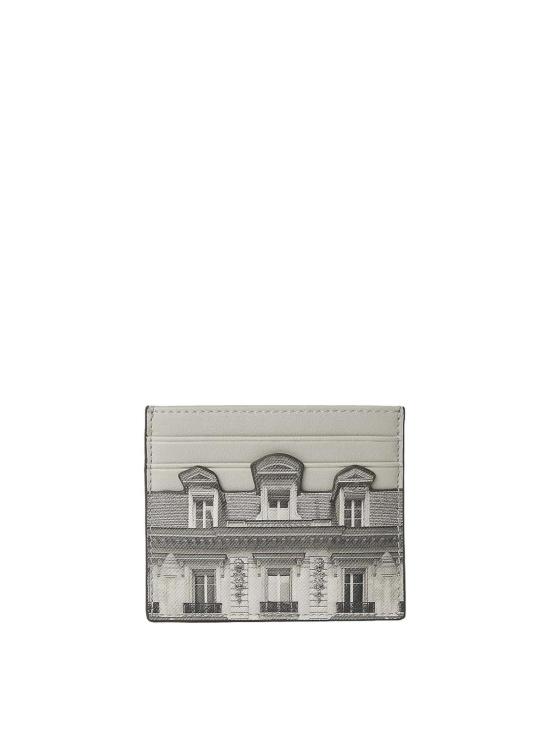 26SS 칼라거펠트 지갑 A4W32085900 Multicolour