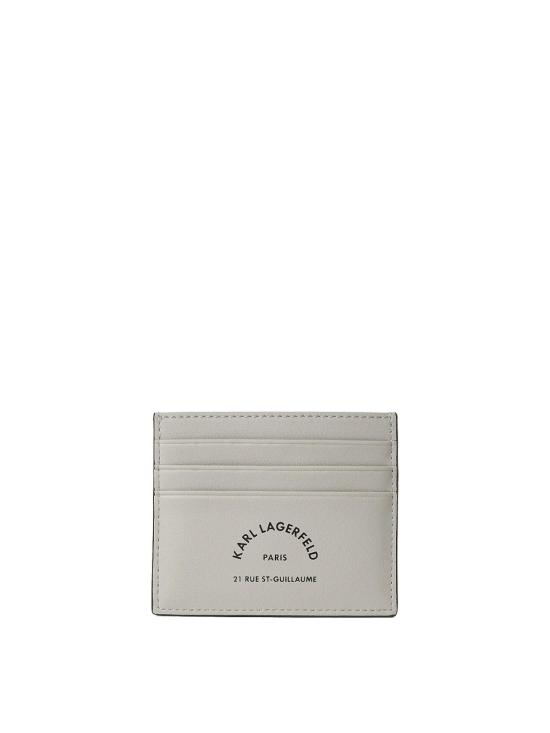 26SS 칼라거펠트 지갑 A4W32085900 Multicolour - KARL LAGERFELD