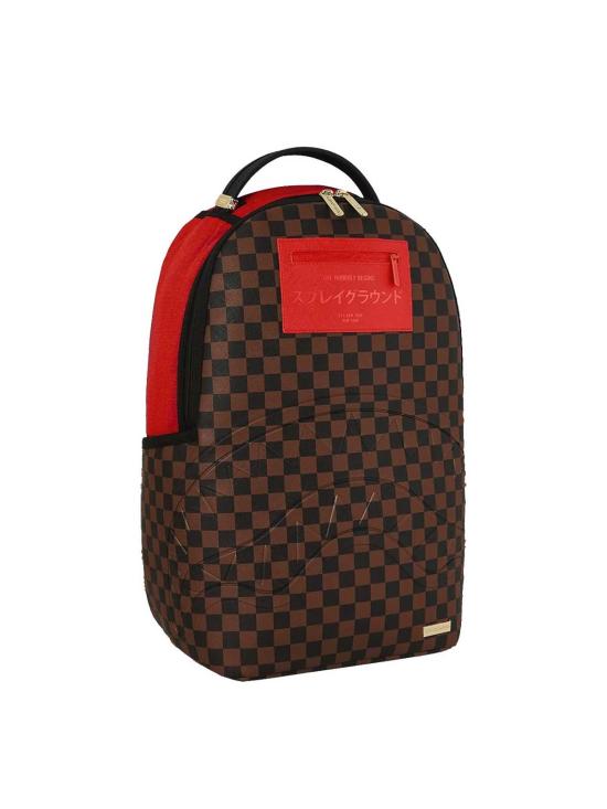 26SS 스프레이그라운드 백팩 910B8571NSZMULTI Multicolour - SPRAYGROUND