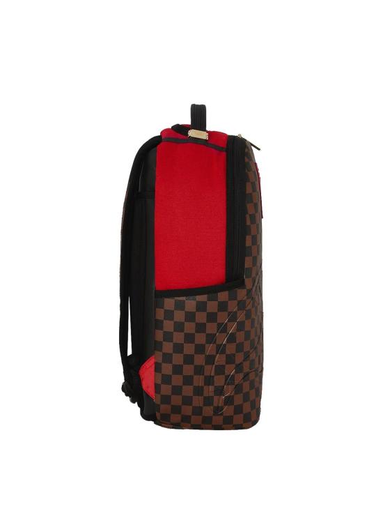 26SS 스프레이그라운드 백팩 910B8571NSZMULTI Multicolour - SPRAYGROUND