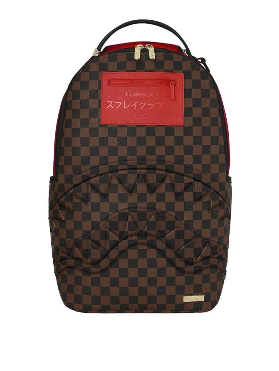 26SS 스프레이그라운드 백팩 910B8571NSZMULTI Multicolour