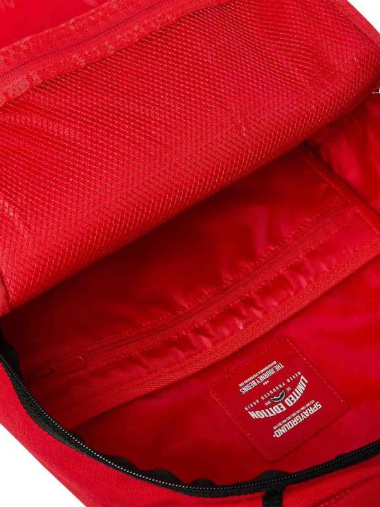 26SS 스프레이그라운드 백팩 910B8571NSZMULTI Multicolour - SPRAYGROUND
