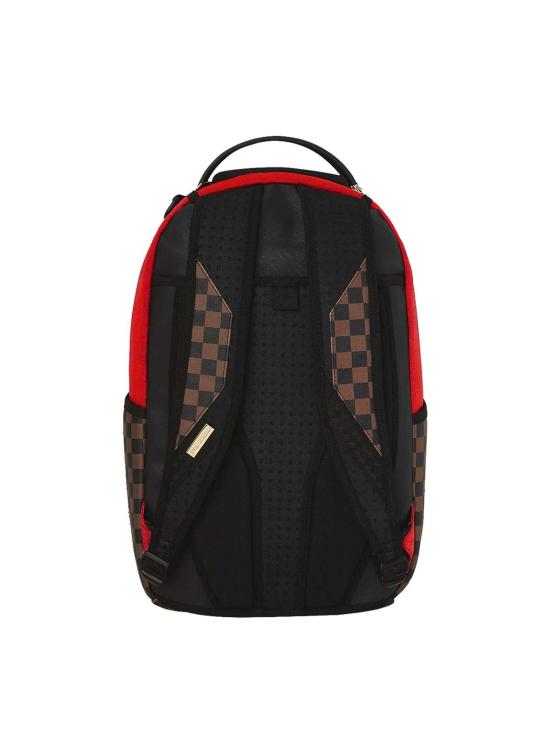 26SS 스프레이그라운드 백팩 910B8571NSZMULTI Multicolour - SPRAYGROUND
