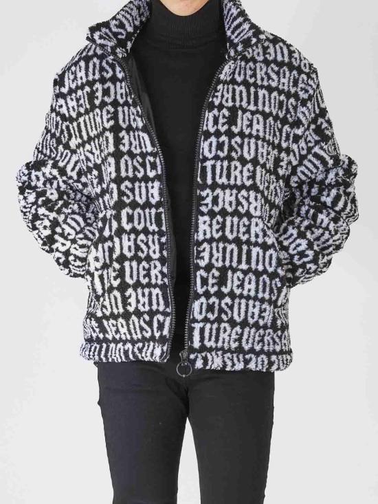  베르사체 자켓 77GAS426U0019L01 Black - VERSACE