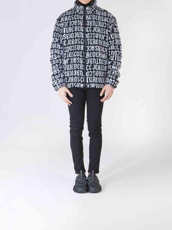  베르사체 자켓 77GAS426U0019L01 Black - VERSACE