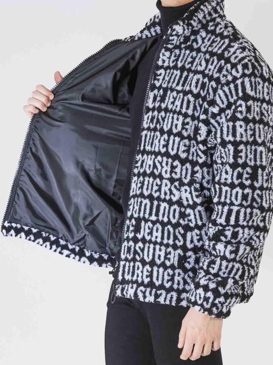  베르사체 자켓 77GAS426U0019L01 Black - VERSACE