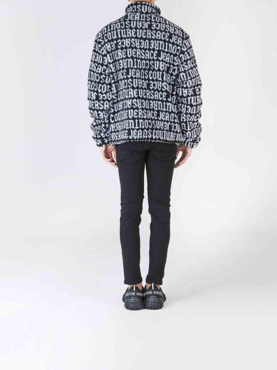 베르사체 자켓 77GAS426U0019L01 Black - VERSACE