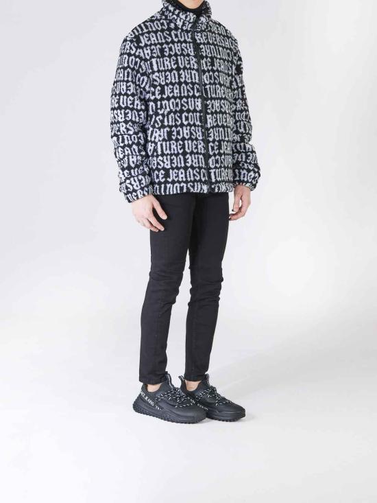  베르사체 자켓 77GAS426U0019L01 Black - VERSACE