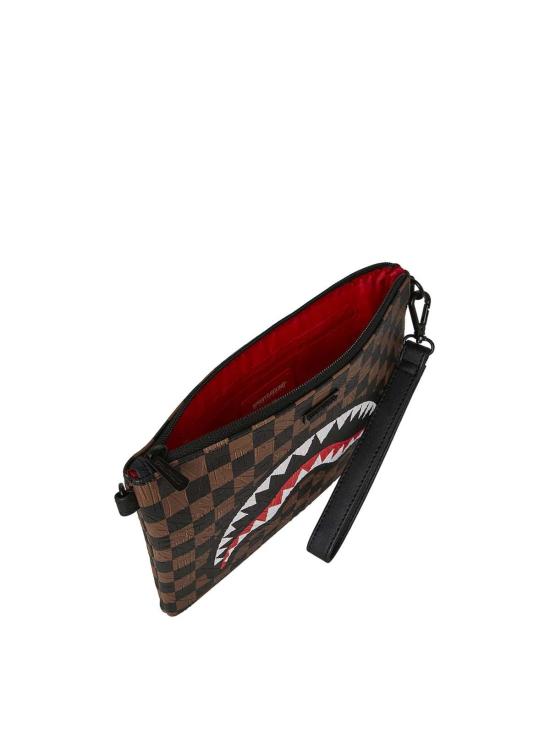 26SS 스프레이그라운드 크로스백 910B8239NSZ000 Multicolour - SPRAYGROUND