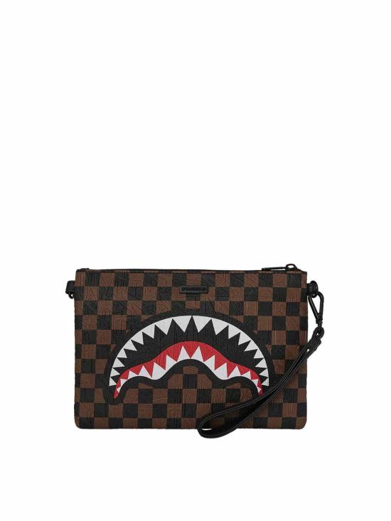 26SS 스프레이그라운드 크로스백 910B8239NSZ000 Multicolour - SPRAYGROUND