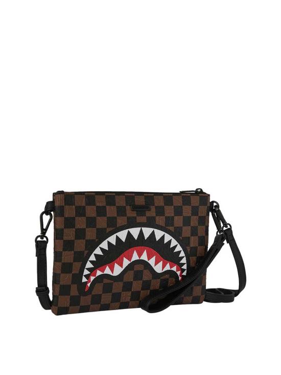26SS 스프레이그라운드 크로스백 910B8239NSZ000 Multicolour - SPRAYGROUND