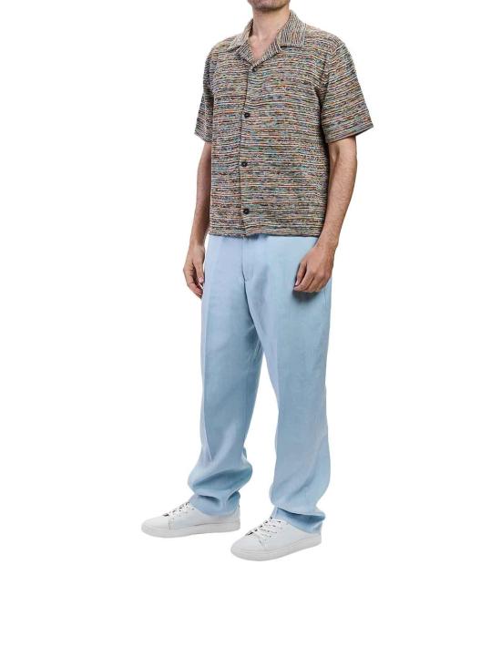 26SS 폴 스미스 반팔 셔츠 M1R775ZV0302792 Multicolour - PAUL SMITH