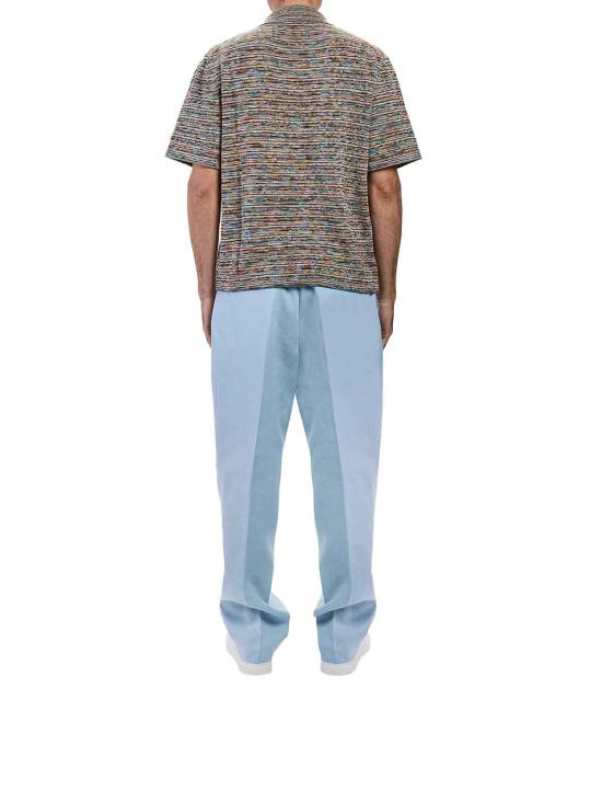 26SS 폴 스미스 반팔 셔츠 M1R775ZV0302792 Multicolour - PAUL SMITH