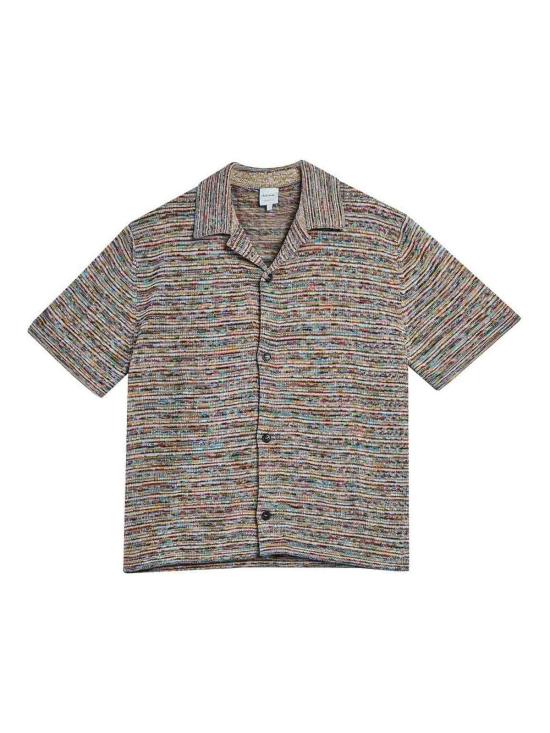 26SS 폴 스미스 반팔 셔츠 M1R775ZV0302792 Multicolour