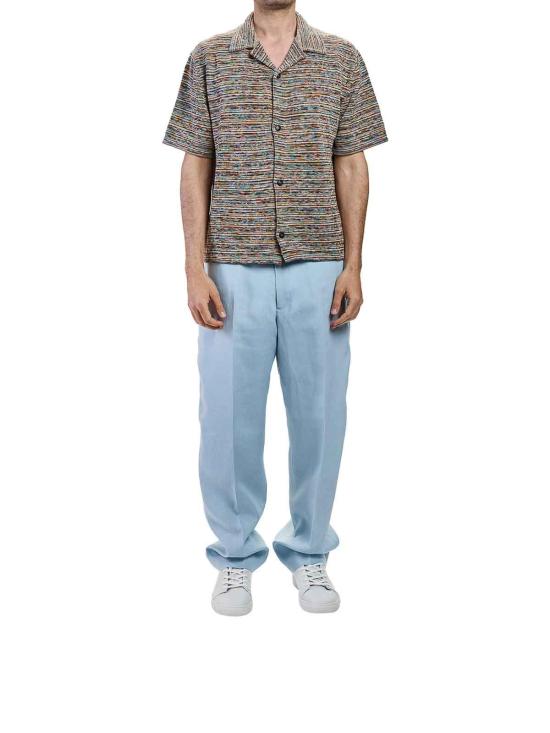 26SS 폴 스미스 반팔 셔츠 M1R775ZV0302792 Multicolour - PAUL SMITH