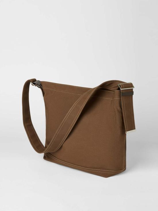 26SS 폴 스미스 크로스백 M1A8285ULOCKP68 Dark Green - PAUL SMITH