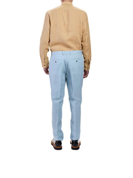 26SS 폴 스미스 수트 세트 M1R1457V0142740A Light Blue - PAUL SMITH