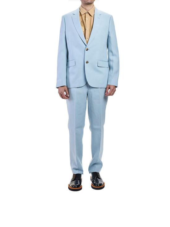 26SS 폴 스미스 수트 세트 M1R1457V0142740A Light Blue - PAUL SMITH