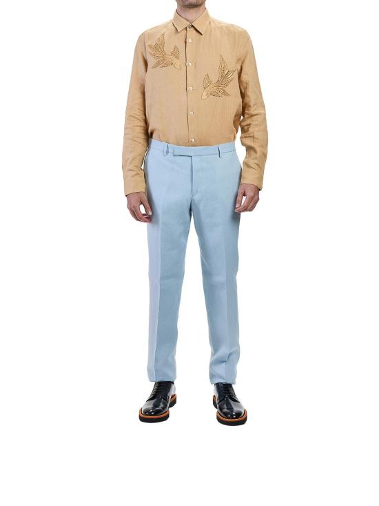 26SS 폴 스미스 수트 세트 M1R1457V0142740A Light Blue - PAUL SMITH
