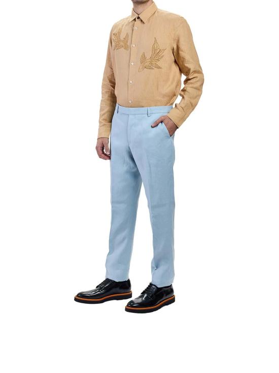 26SS 폴 스미스 수트 세트 M1R1457V0142740A Light Blue - PAUL SMITH