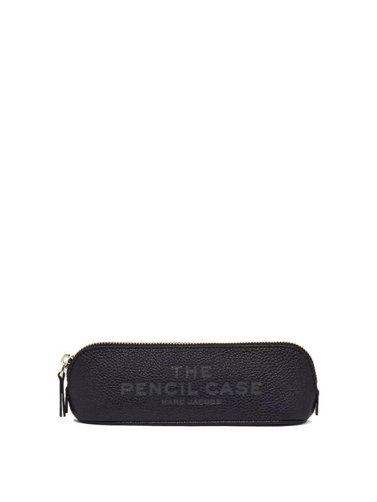 25FW 마크제이콥스 뷰티 케이스 2P5SCP014S02101 Black