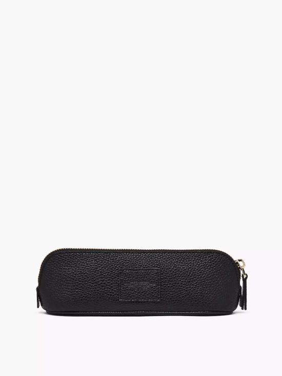 25FW 마크제이콥스 뷰티 케이스 2P5SCP014S02101 Black - MARC JACOBS