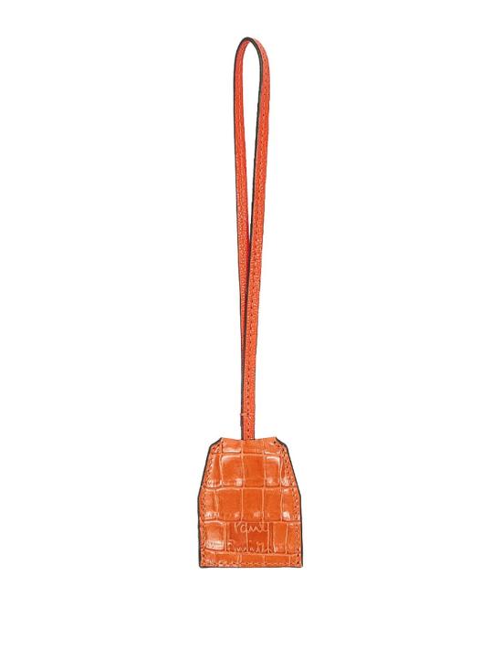 26SS 폴 스미스 키링 M1A8318UCROSH16 Orange