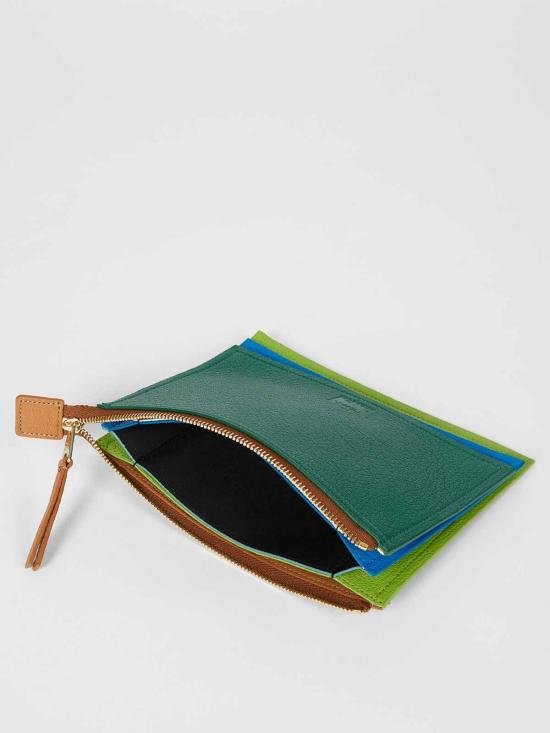 26SS 폴 스미스 남성지갑 M1A8305UCONRT30 Multicolour - PAUL SMITH