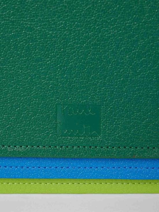 26SS 폴 스미스 남성지갑 M1A8305UCONRT30 Multicolour - PAUL SMITH