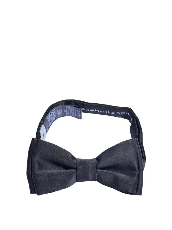 25FW 폴 스미스 넥타이 M1AWBOWP0010179 Black