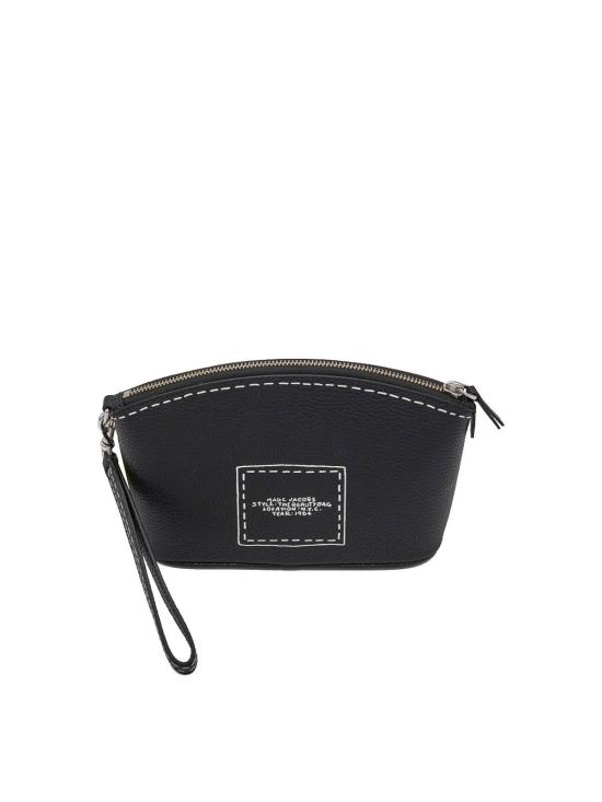 25FW 마크제이콥스 뷰티 케이스 2F5SCP014S01002 Black - MARC JACOBS