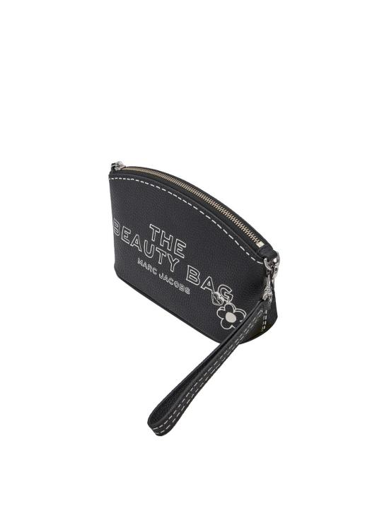 25FW 마크제이콥스 뷰티 케이스 2F5SCP014S01002 Black - MARC JACOBS