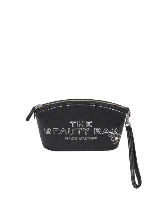 25FW 마크제이콥스 뷰티 케이스 2F5SCP014S01002 Black