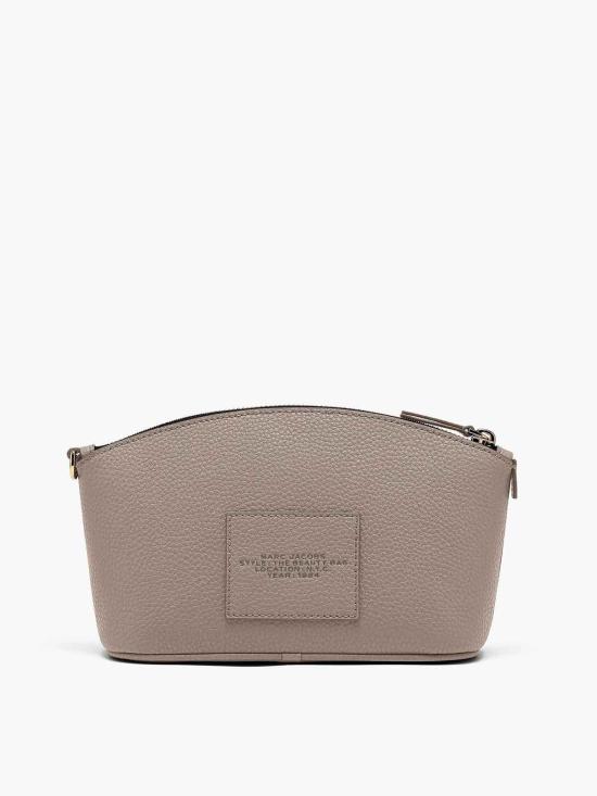  마크제이콥스 뷰티 케이스 2R4SCP003S02CEMENT Taupe - MARC JACOBS