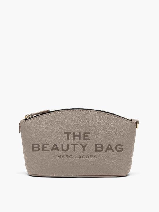  마크제이콥스 뷰티 케이스 2R4SCP003S02CEMENT Taupe - MARC JACOBS
