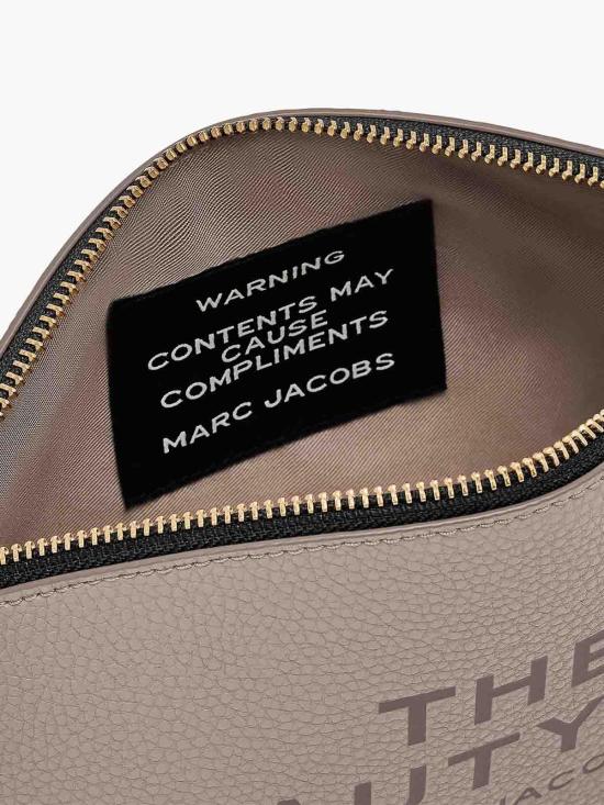  마크제이콥스 뷰티 케이스 2R4SCP003S02CEMENT Taupe - MARC JACOBS