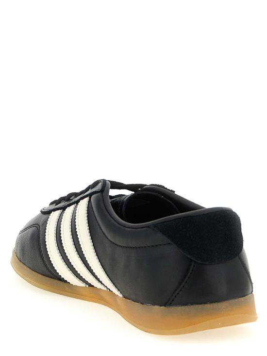 26SS 아디다스 가젤 로우 프로 IH1929C Black - ADIDAS