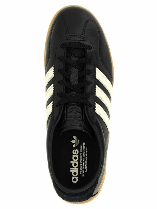 26SS 아디다스 가젤 로우 프로 IH1929C Black - ADIDAS