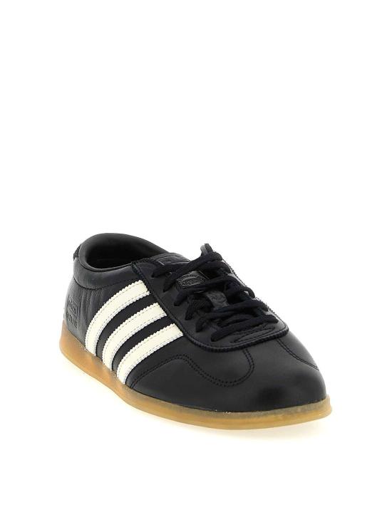 26SS 아디다스 가젤 로우 프로 IH1929C Black - ADIDAS