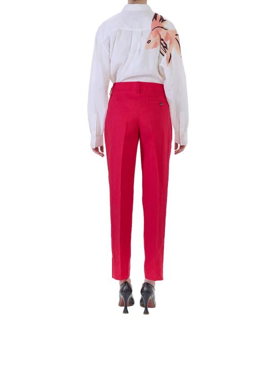 26SS 폴 스미스 수트 팬츠 W1R264TV0142722 Red - PAUL SMITH